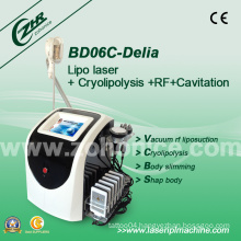 New Design Cryolipolysis Cellulite Reduction Beauty Machine